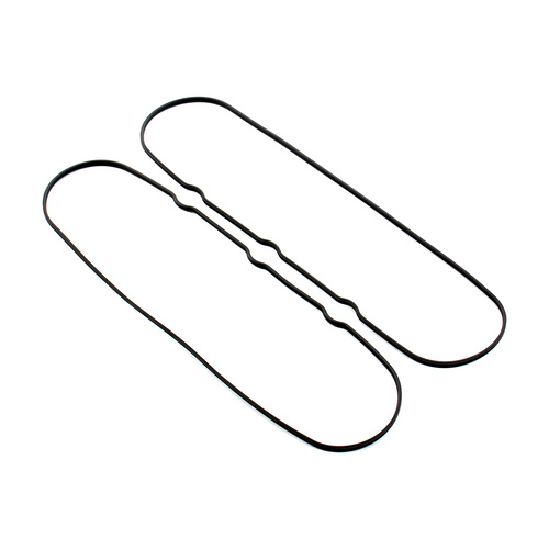 Cometic GM 1999-2014 GEN-3/4 SMALL BLOCK V8 VALVE COVER GASKET, CENTER BOLT