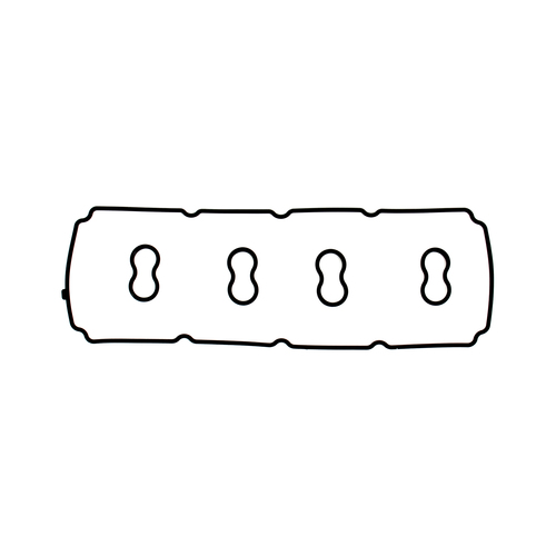 Cometic Engine Valve Cover Gasket Set, For Dodge 5.7/6.1L Hemi 2003+Up