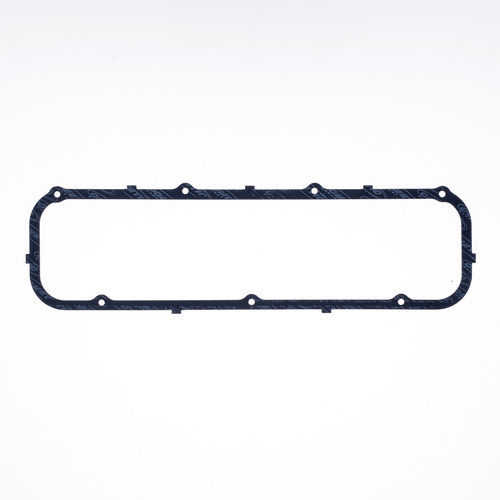 Cometic Valve Cover Gasket, Aramid Fiber, For Ford, Big Block, Each