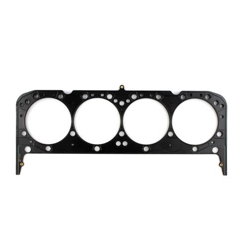 Cometic Head Gasket, MLS, .040 in. Thick, 4.165 in. Bore Size, Round, For CHEVROLET, Each