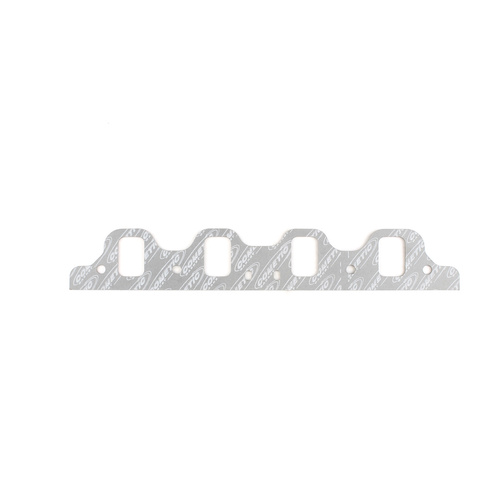 Cometic For Ford Windsor V8 .047in. Fiber Intake Manifold Gasket Set, 1.350in. X 2.000in. Port, Svo, Fits For Ford/Roush Yates M-6049-C3 Cylinder Head