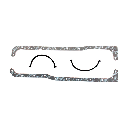 Cometic For Ford 351W Windsor V8 .094in. Kf Oil Pan Gasket Kit