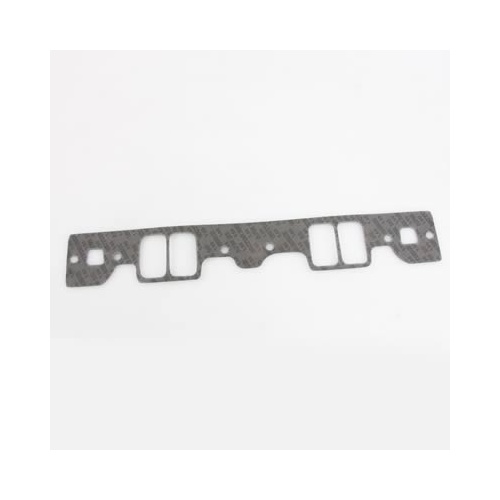 Cometic Gm Sb2.2 Small Block V8 .031in. Fiber Intake Manifold Gasket Set, 2.085in. X1.560in. Ports