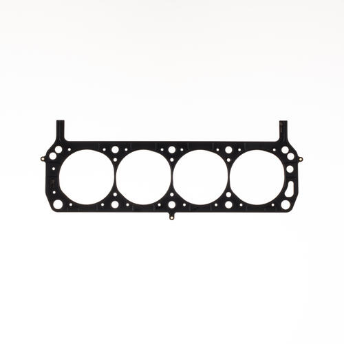 Cometic Gasket, Ford 302/351W Windsor V8 .045" MLS Cylinder Head Gasket, 4.200" Bore, Valve