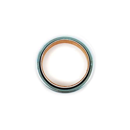 Cometic For Chevrolet Gen-1 Small Block V8 Timing Cover Seal, Jesel Belt Drive, Dual Lip, Wet & Dry Sump Applications, 86587