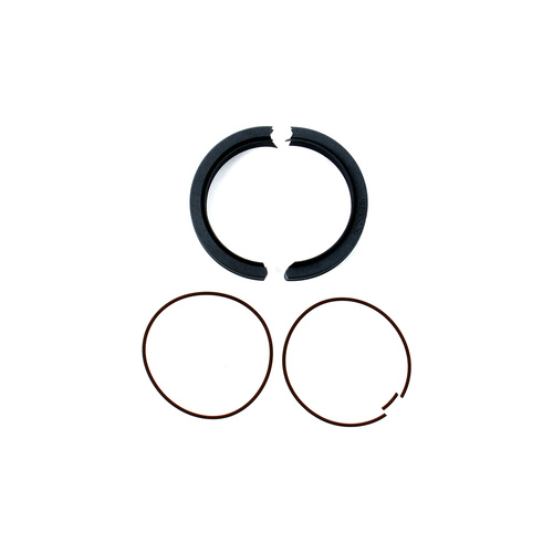 Cometic For Chevrolet Gen-1 Small Block V8 Rear Main Seal, Dual Lip, Wet & Dry Sump Applications, 86625