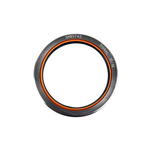Cometic For Ford 351W Windsor V8 Rear Main Seal, With 302 Crank, Dual Lip, Wet & Dry Sump Applications, 85742
