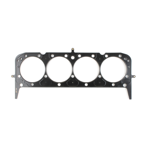 Cometic Head Gasket, MLS, .060 in. Thick, 4.160 in. Bore Size, Round, For CHEVROLET, Each