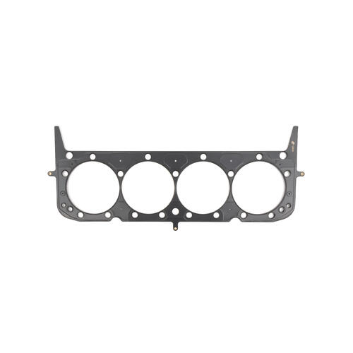 Cometic Gasket, Chevrolet Gen-1 Small Block V8 .040" MLS Cylinder Head Gasket, 4.200" Bore, For