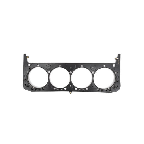 Cometic Gasket, Chevrolet Gen-1 Small Block V8 .060" MLX Cylinder Head Gasket, 4.220" Bore, All Pro