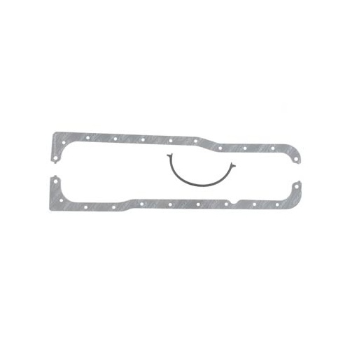 Cometic Gm Small Block V8 .060in. Afm Oil Pain Gasket Kit