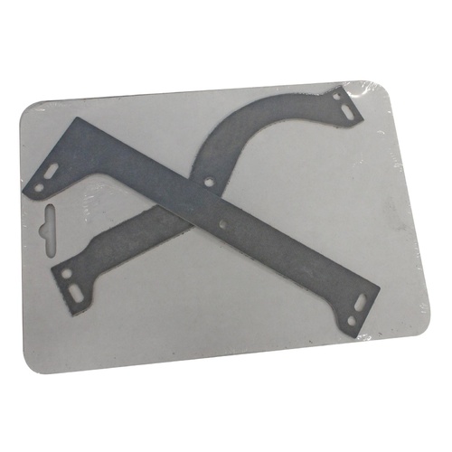 Cometic For Chrysler La V8 .060in. Fiber Intake Rail Gasket Kit