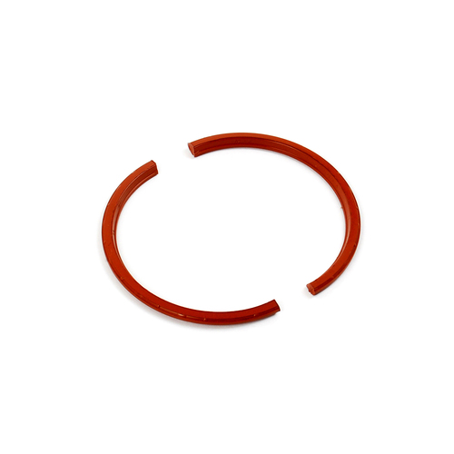 Cometic Gasket Rear Main Seal, 2-piece Style, Viton®, Ford, 351w, 351c, 5.8L, Each