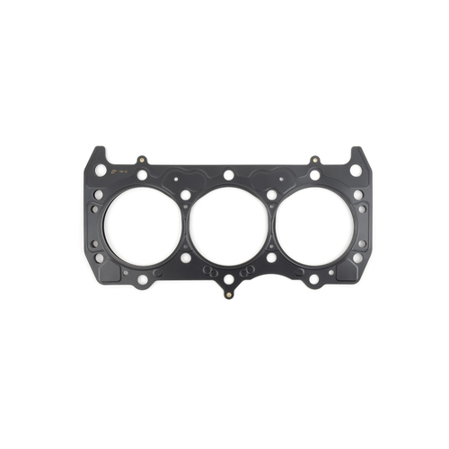 Cometic Head Gasket, MLS, .040 in. Thick, 3.860 in. Bore Size, Valve Pocketed, For BUICK, Each