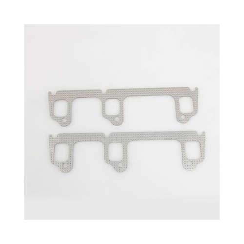 Cometic Manifold Gasket, Exhaust, ArmorCore, .064 in. Thick, 1.470x1.170, Rectangular, For BUICK, Set