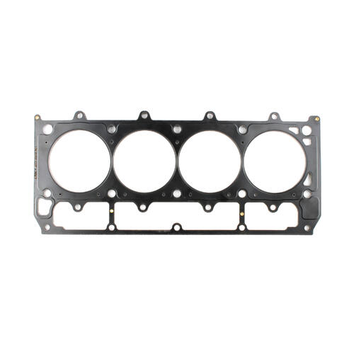 Cometic Gasket, GM LSX Gen-4 Small Block V8 .052" MLX Cylinder Head Gasket, 4.165" Bore, RHS