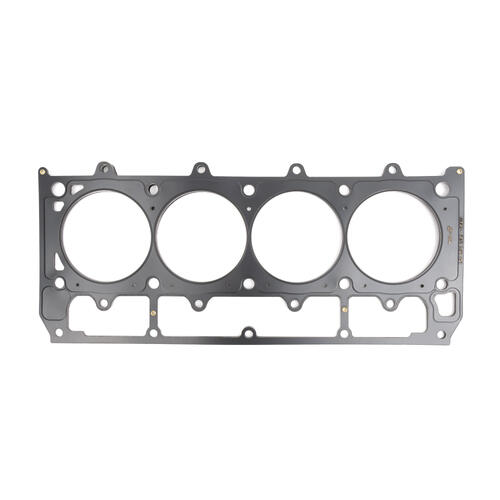 Cometic Gasket, GM LSX Gen-4 Small Block V8 .052" MLX Cylinder Head Gasket, 4.165" Bore, LHS