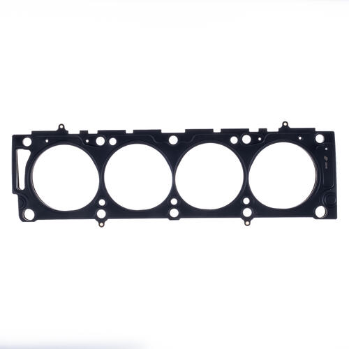 Cometic Gasket, Ford FE V8 .120" MLS Cylinder Head Gasket, 4.165" Bore, Does Not Fit 427 SOHC Cammer