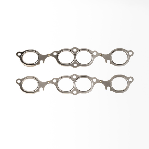 Cometic Gm Small Block V8 .030in. Mls Exhaust Manifold Gasket Set