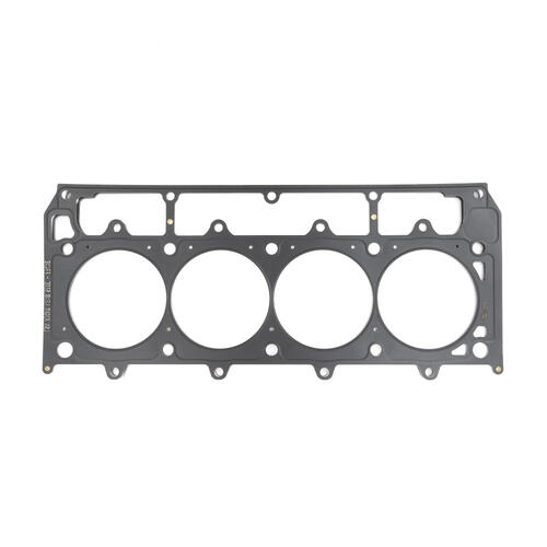 Cometic Gasket, GM LSX Gen-4 Small Block V8 .080" MLS Cylinder Head Gasket, 4.185" Bore, RHS