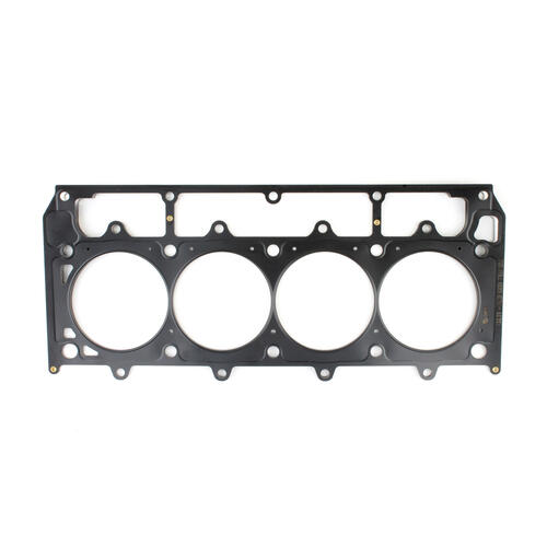 Cometic Gasket, GM LSX Gen-4 Small Block V8 .080" MLS Cylinder Head Gasket, 4.185" Bore, LHS