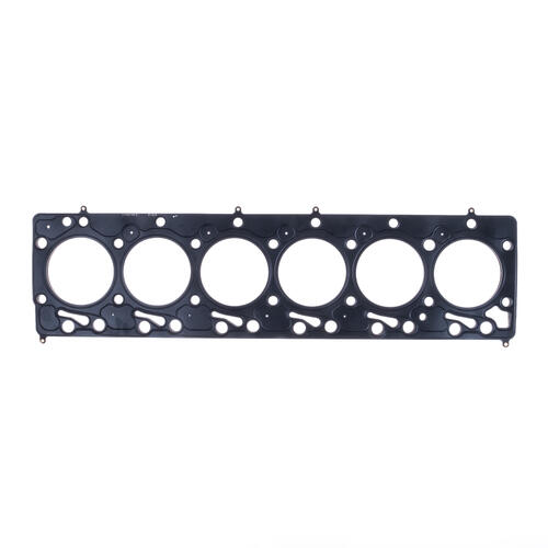 Cometic Gasket, Cummins 5.9L 6BT .061" MLX Cylinder Head Gasket, 4.100" Bore