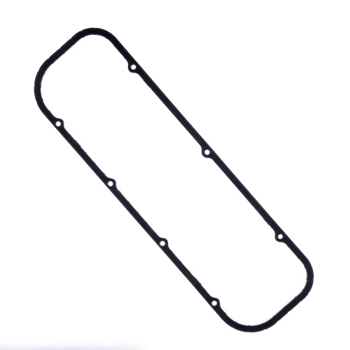 Cometic Valve Cover Gasket, 0.188 In. Thick, Rubber, Steel, For Chevrolet, Big Block, Each