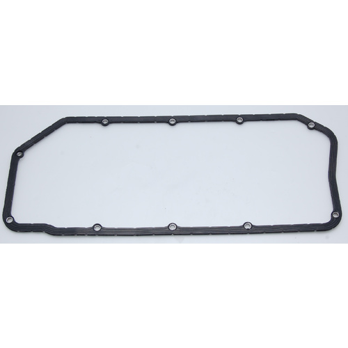Cometic Valve Cover Gasket, Rubber, For Dodge, For Plymouth, 426 Hemi, Each