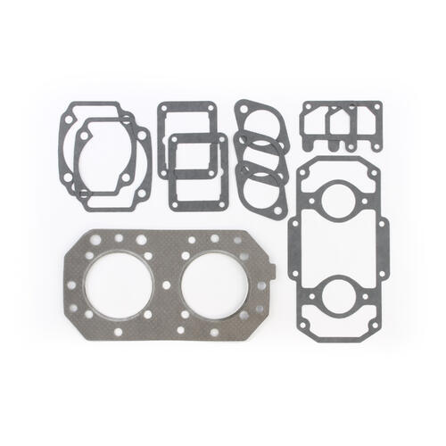 Cometic Gasket, Kawasaki 1982-1992 JS440 Top End Gasket Kit, 70mm Bore, .043" CFM-20 Cylinder Head