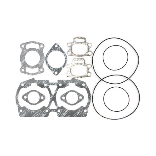 Cometic Gasket, Sea-Doo 1992-1996 GTS/GTX/SP/SPI/SPX/XP 580 Top End Gasket Kit, O-Ring Cylinder