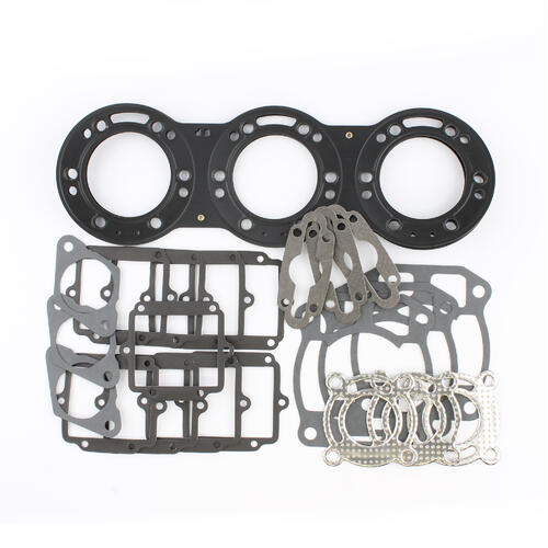 Cometic Gasket, Polaris SLX PRO 785 Top End Gasket Kit, 72mm Bore, .020" Rubber Coated Stainless