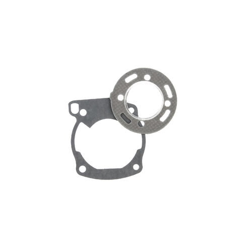 Cometic Gasket, Honda 1985 CR80R Head and Base Gasket Kit, 49mm Bore, .043" CFM-20 Cylinder Head