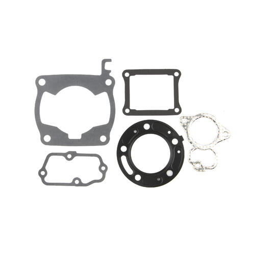 Cometic Gasket, Honda 1988-1989 CR125R Top End Gasket Kit, 56mm Bore, .010" Rubber Coated Stainless