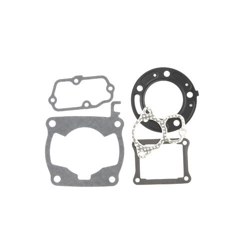 Cometic Gasket, Honda 1989 CR125R Top End Gasket Kit, 56mm Bore, .010" Rubber Coated Stainless