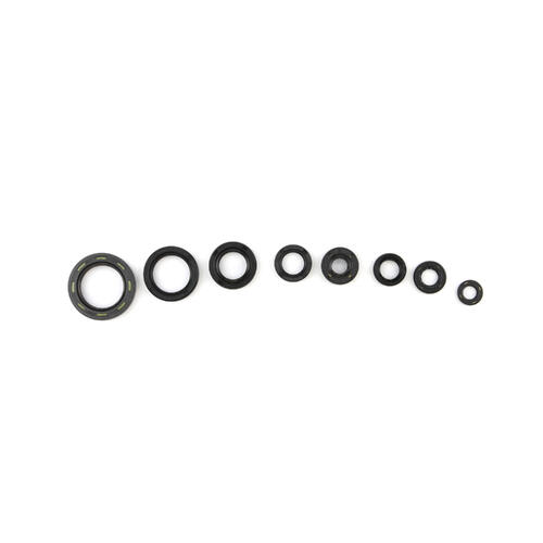 Cometic Gasket, Honda 1990-2002 CR125R Oil Seal Kit