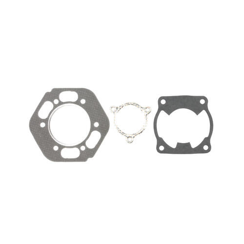 Cometic Gasket, Honda 1981-1982 CR250R Top End Gasket Kit, 68mm Bore, .043" CFM-20 Cylinder Head