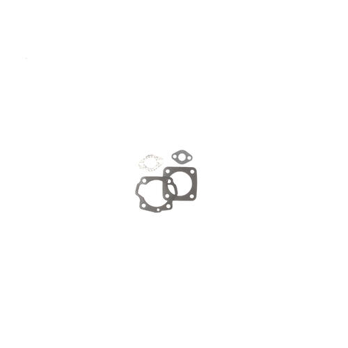 Cometic Gasket, Suzuki JR50; Kawasaki KDX50, 2003-2006 KFX50 Top End Gasket Kit, 43mm Bore, .020"