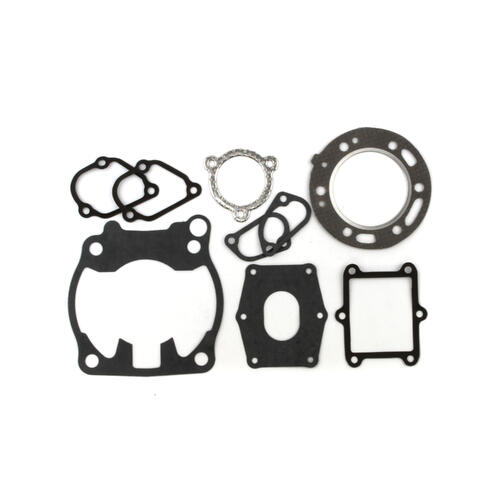 Cometic Gasket, Honda 1986-1991 CR250R Top End Gasket Kit, 68mm Bore, .043" CFM-20 Cylinder Head