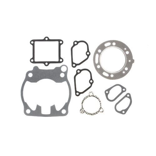 Cometic Gasket, Honda 1990-1991 CR250R Top End Gasket Kit, 68mm Bore, .043" CFM-20 Cylinder Head