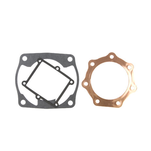 Cometic Gasket, Honda 1984 CR500R Top End Gasket Kit, 91mm Bore, .020" Copper Cylinder Head Gasket