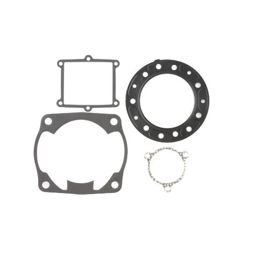 Cometic Gasket, Honda 1989-2001 CR500R Top End Gasket Kit, 91mm Bore, .010" Rubber Coated Stainless