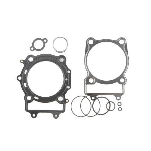 Cometic Gasket, Arctic Cat 650 4x4/650 H1/650 Mud Pro/650 TBX/650 TRV/Prowler 650 Top End Gasket