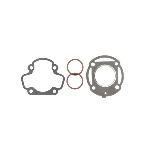 Cometic Gasket, Kawasaki 1983-1985 KX80 Top End Gasket Kit, 50mm Bore, .043" CFM-20 Cylinder Head