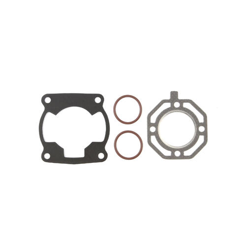 Cometic Gasket, Kawasaki 1988-1990 KX80 Top End Gasket Kit, 50mm Bore, .043" CFM-20 Cylinder Head