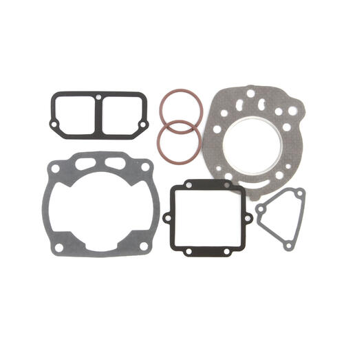 Cometic Gasket, Kawasaki 1988 KX125 Top End Gasket Kit, 58mm Bore, .043" CFM-20 Cylinder Head Gasket