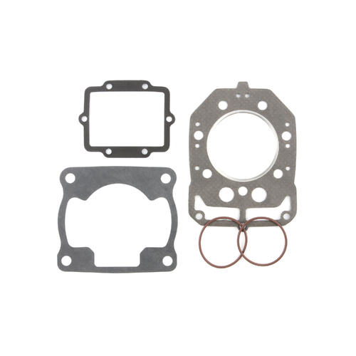 Cometic Gasket, Kawasaki 1985 KX250 Top End Gasket Kit, 72mm Bore, .043" CFM-20 Cylinder Head Gasket