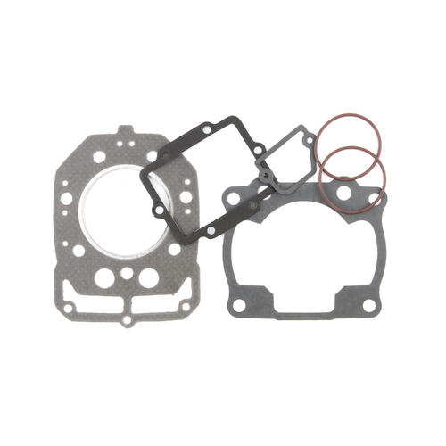 Cometic Gasket, Kawasaki 1987 KX250, KXF250 Tecate 4 Top End Gasket Kit, 69.5mm Bore, .043" CFM-20