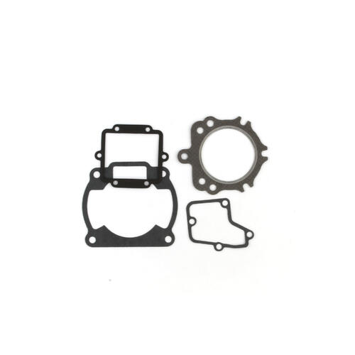 Cometic Gasket, Kawasaki 1986-1988 KDX200 Top End Gasket Kit, 68mm Bore, .043" CFM-20 Cylinder Head