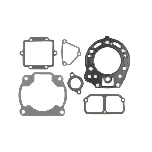 Cometic Gasket, Kawasaki 1989-1994 KDX200 Top End Gasket Kit, 68mm Bore, .010" Rubber Coated
