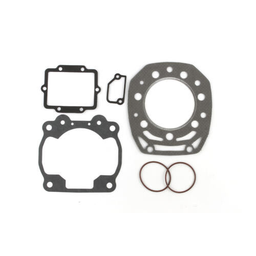Cometic Gasket, Kawasaki 1986-1988 KX500 Top End Gasket Kit, 88mm Bore, .043" CFM-20 Cylinder Head